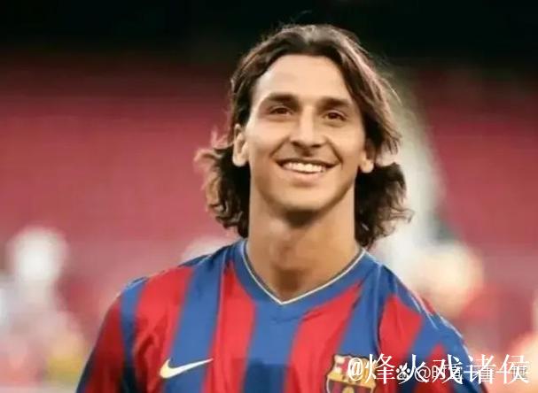 布兰卡揭秘伊布转会巴萨内幕，埃托奥加5000万促成交易