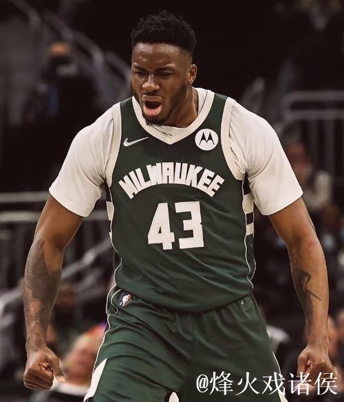 美记：阿德托昆博可能愿意把迈阿密当作自己下一站的家