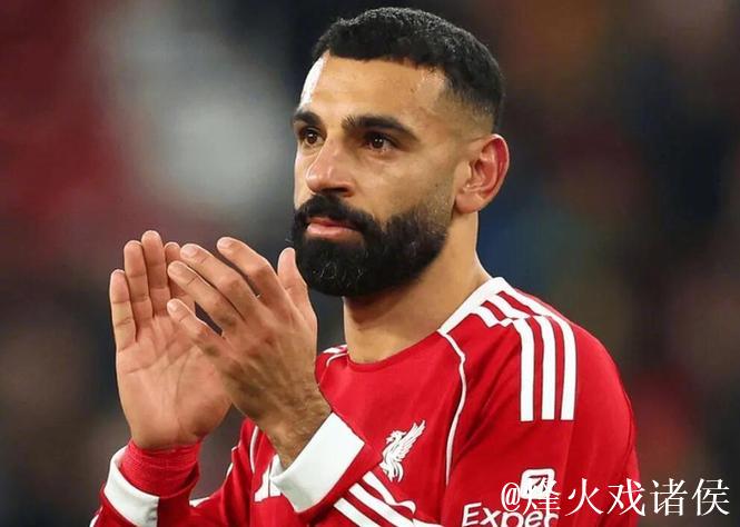 天空体育:萨拉赫愿考虑加盟英超其他俱乐部 天空体育:萨拉赫愿考虑加盟英超其他俱乐部