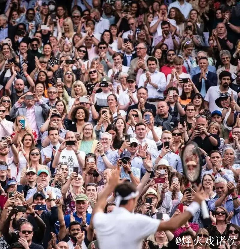 世纪十佳网球比赛：谁是你的意难平？