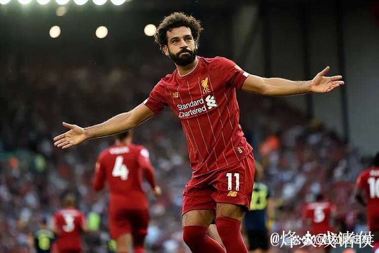 哈曼：萨拉赫已结束红军生涯，他不想改进反而抱怨个人处境